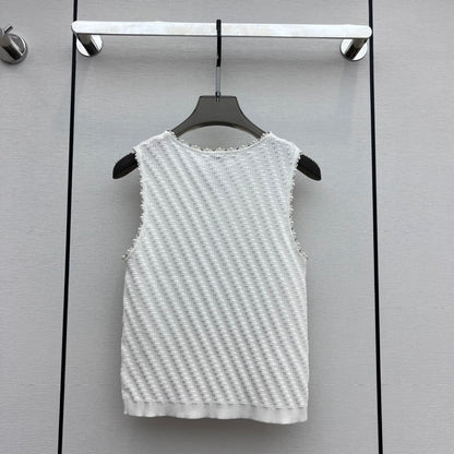 CHL  Tank Top T - shirt  Woman 2 Color 's