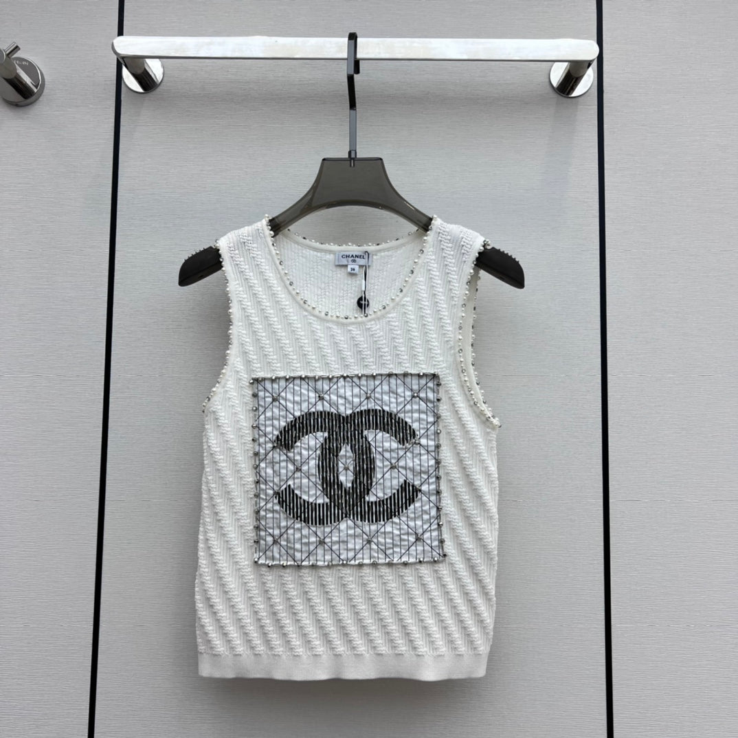 CHL  Tank Top T - shirt  Woman 2 Color 's