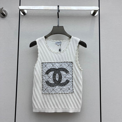 CHL  Tank Top T - shirt  Woman 2 Color 's