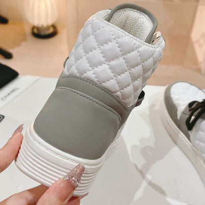 CHL Sneakers  Woman  High 3 Color 's