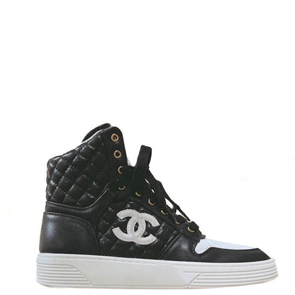 CHL Sneakers  Woman  High 3 Color 's