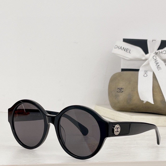 CHL  Sunglasses 3 Color 's
