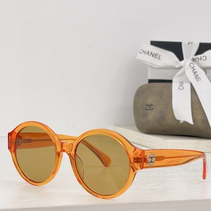 CHL  Sunglasses 3 Color 's