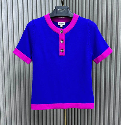 CHL  Sweater Woman