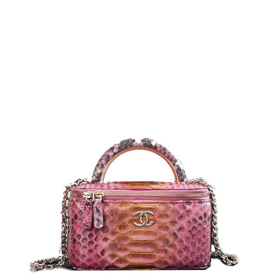 CHL Bag 18 cm  2 Color 's Small