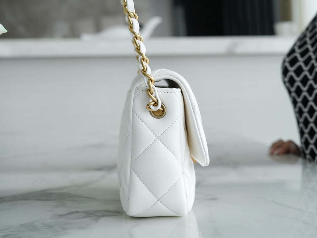 CHL Bag 20 cm 2 Color 's