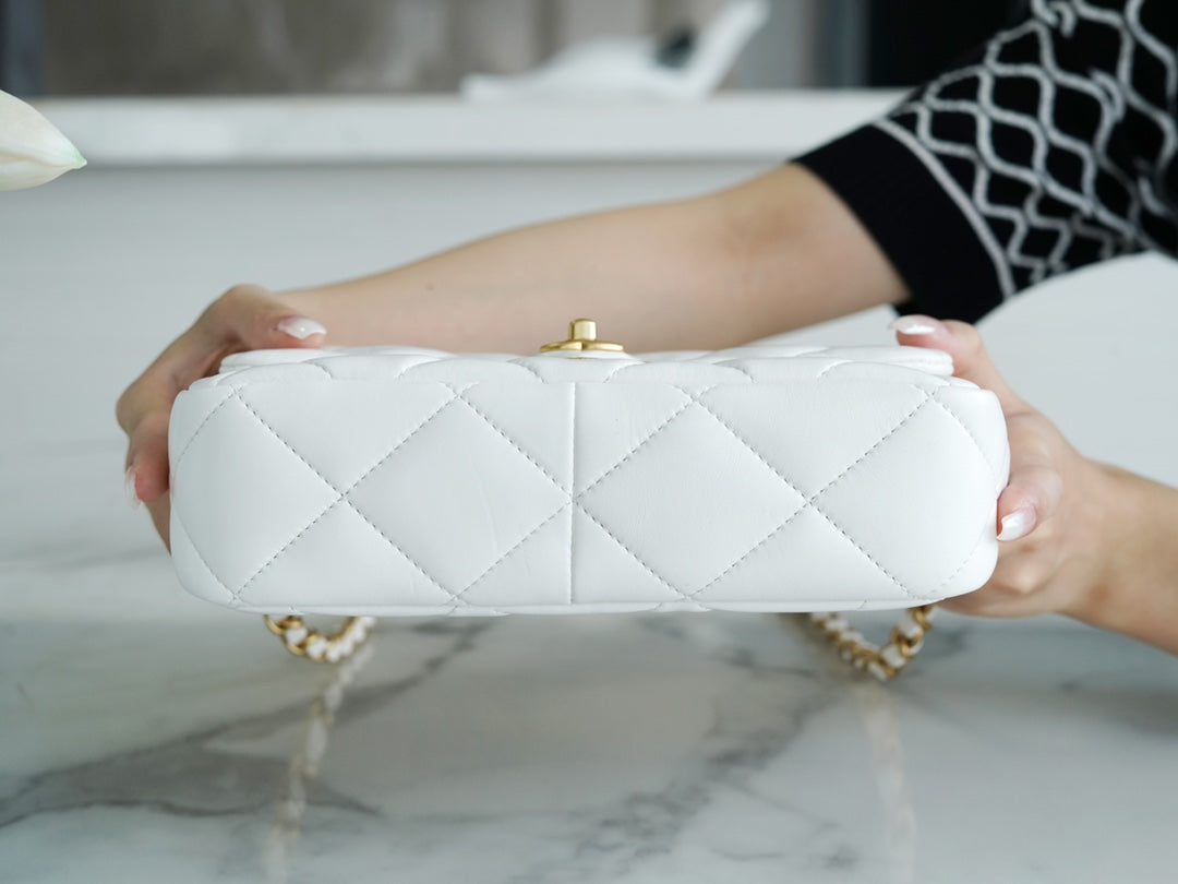 CHL Bag 20 cm 2 Color 's