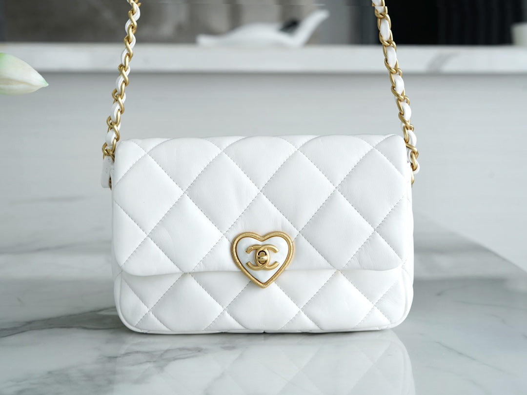 CHL Bag 20 cm 2 Color 's