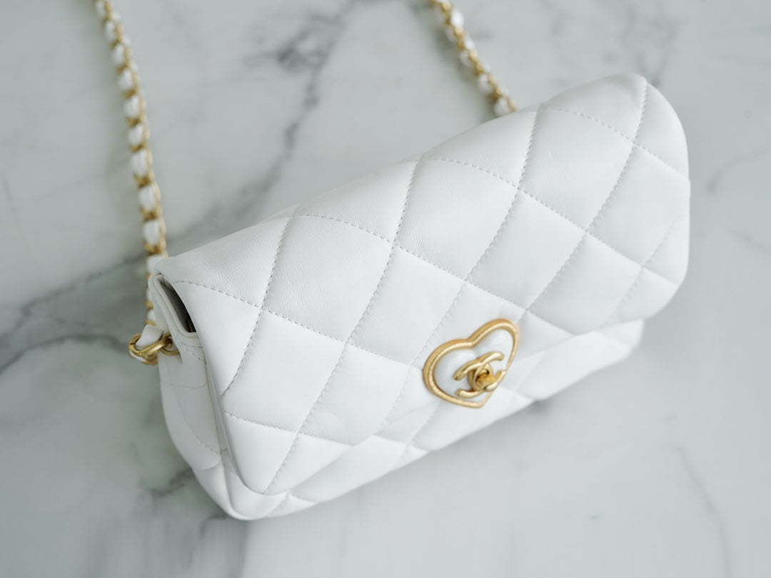 CHL Bag 20 cm 2 Color 's