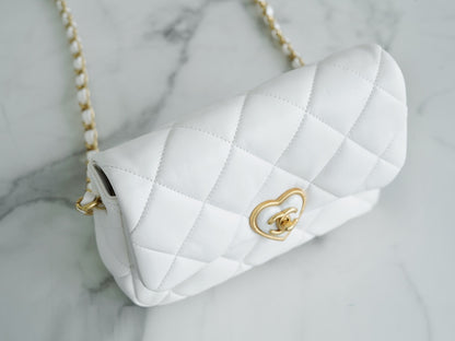 CHL Bag 20 cm 2 Color 's
