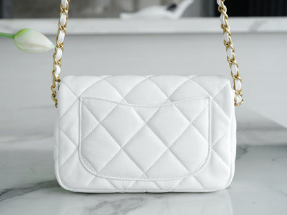 CHL Bag 20 cm 2 Color 's