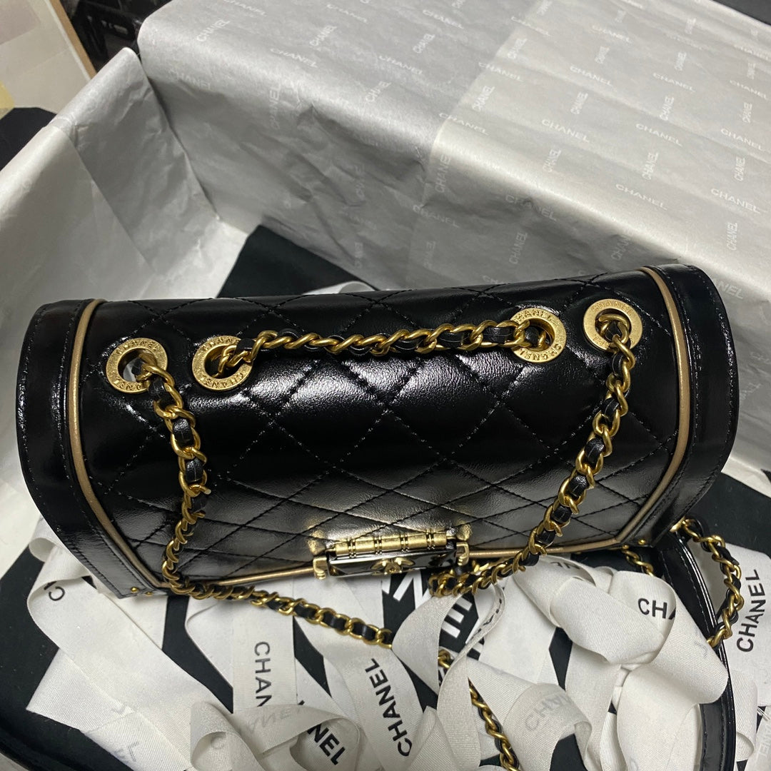 CHL  Bag 2 Color 's 21 cm