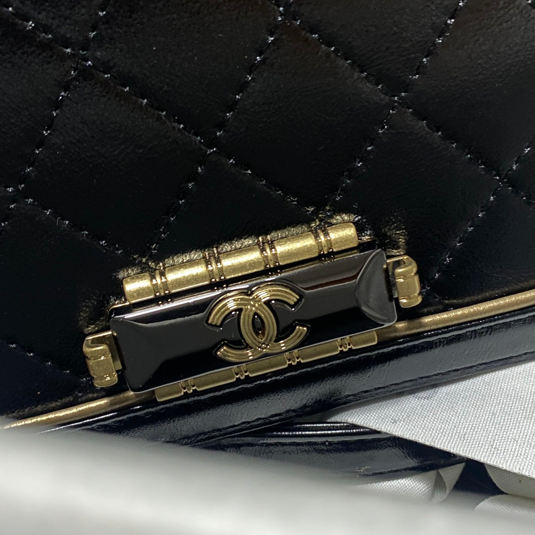 CHL  Bag 2 Color 's 21 cm