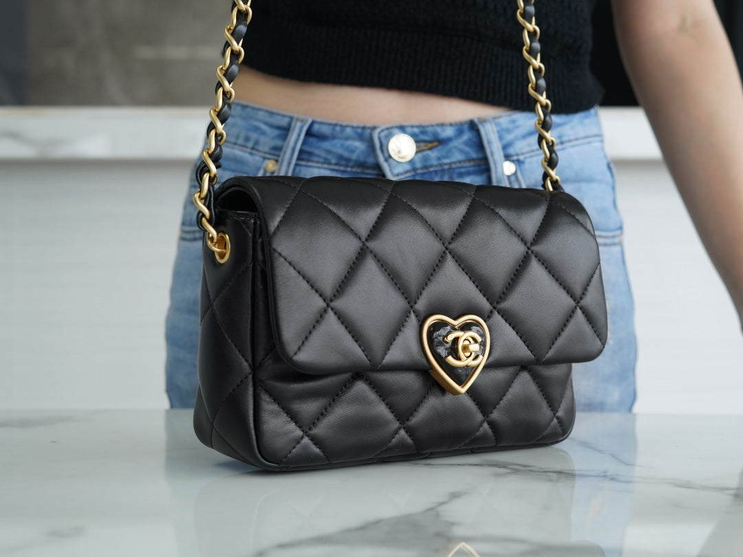 CHL Bag 20 cm 2 Color 's