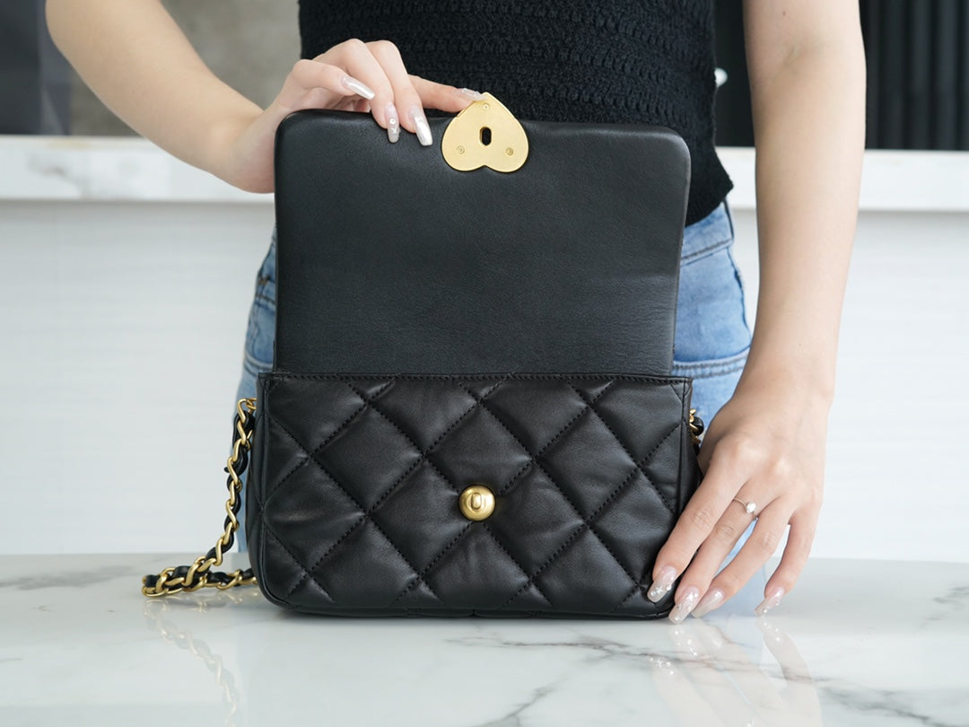 CHL Bag 20 cm 2 Color 's