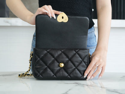 CHL Bag 20 cm 2 Color 's