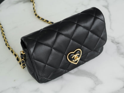 CHL Bag 20 cm 2 Color 's