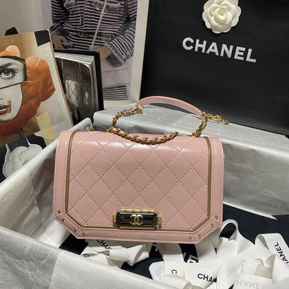 CHL  Bag 2 Color 's 21 cm