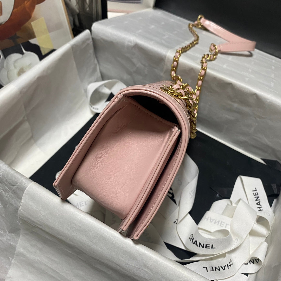 CHL  Bag 2 Color 's 21 cm