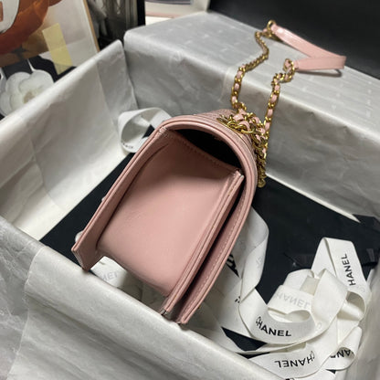CHL  Bag 2 Color 's 21 cm