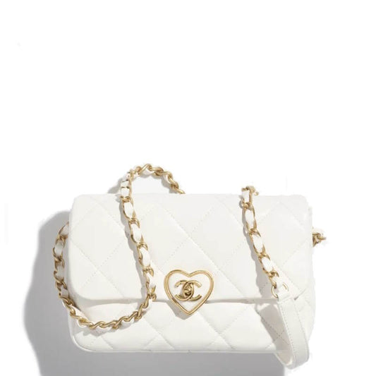 CHL Bag 20 cm 2 Color 's