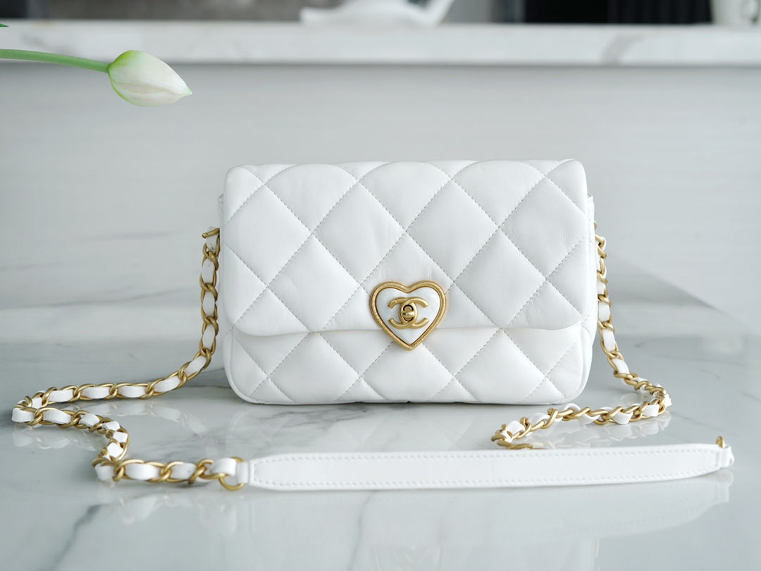 CHL Bag 20 cm 2 Color 's