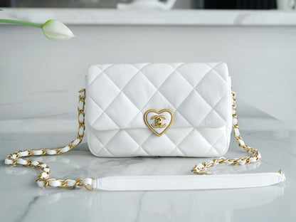 CHL Bag 20 cm 2 Color 's