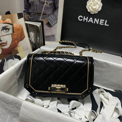 CHL  Bag 2 Color 's 21 cm