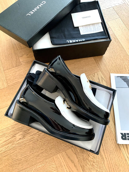 CHL Shoes  2 Color 's Woman