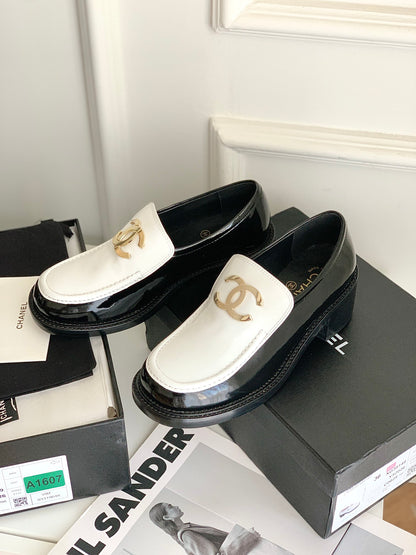 CHL Shoes  2 Color 's Woman