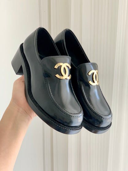 CHL Shoes  2 Color 's Woman