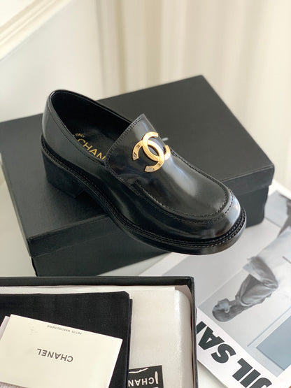 CHL Shoes  2 Color 's Woman