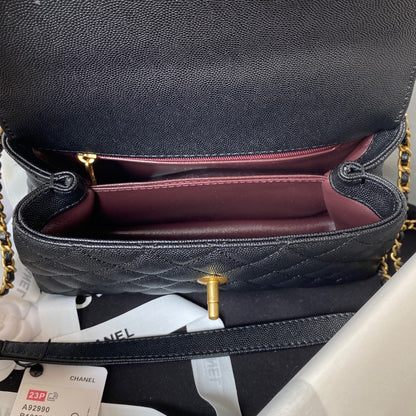 CHL  Bag 25 cm 2 Color 's