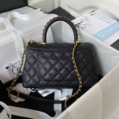 CHL  Bag 25 cm 2 Color 's
