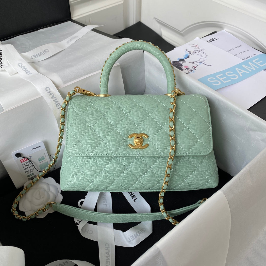 CHL  Bag 25 cm 2 Color 's