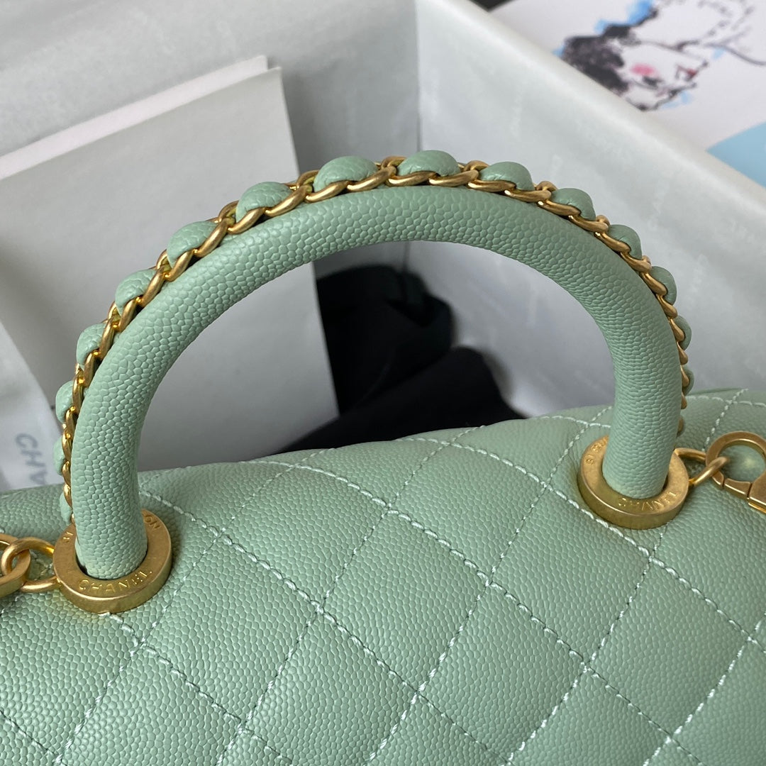 CHL  Bag 25 cm 2 Color 's