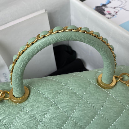 CHL  Bag 25 cm 2 Color 's
