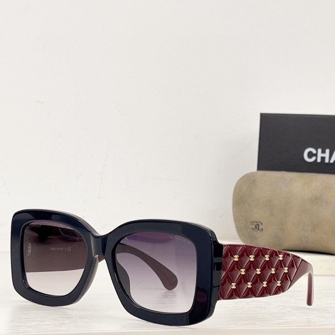 CHL  Sunglasses 3 Color 's