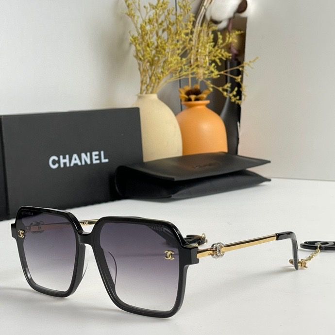 CHL  Sunglasses 2 Colors