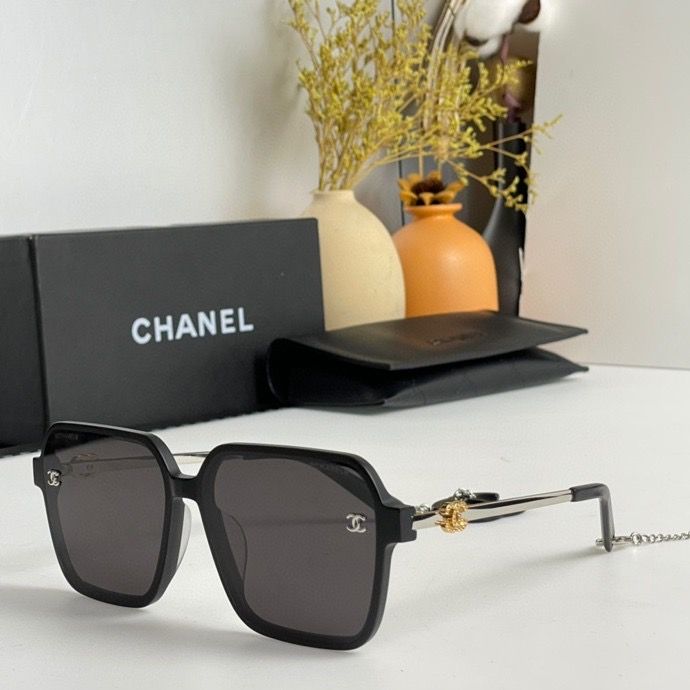 CHL  Sunglasses 2 Colors