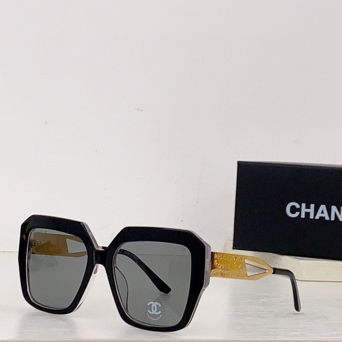 CHL  Sunglasses 3 Color 's