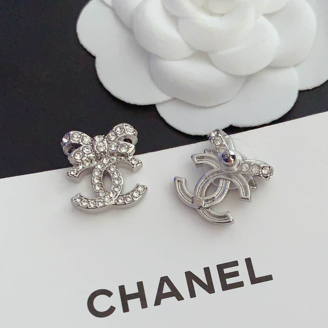 CHL Earrings