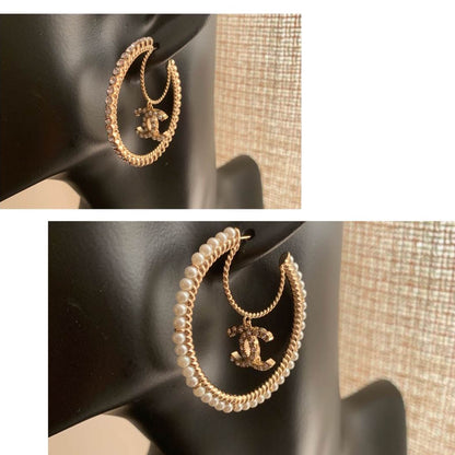 CHL Earrings