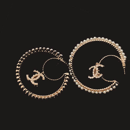 CHL Earrings