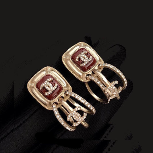 CHL Earrings