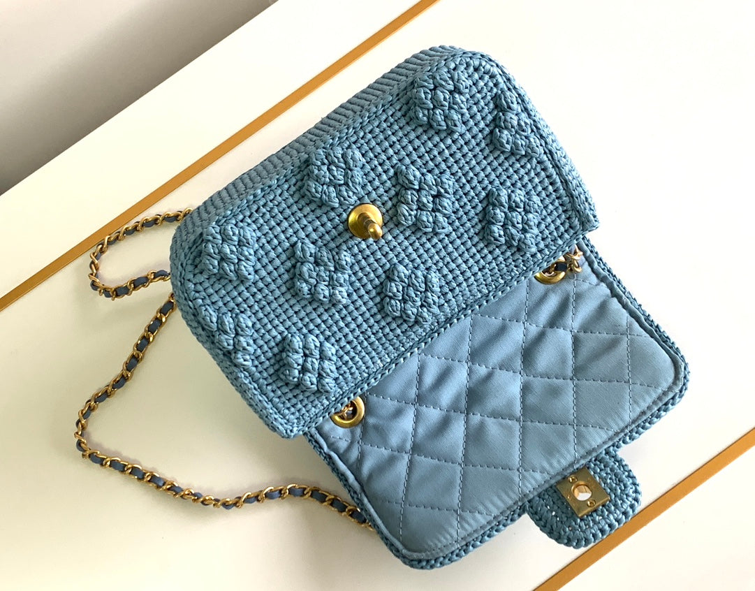 CHL  Bag 20 cm Small