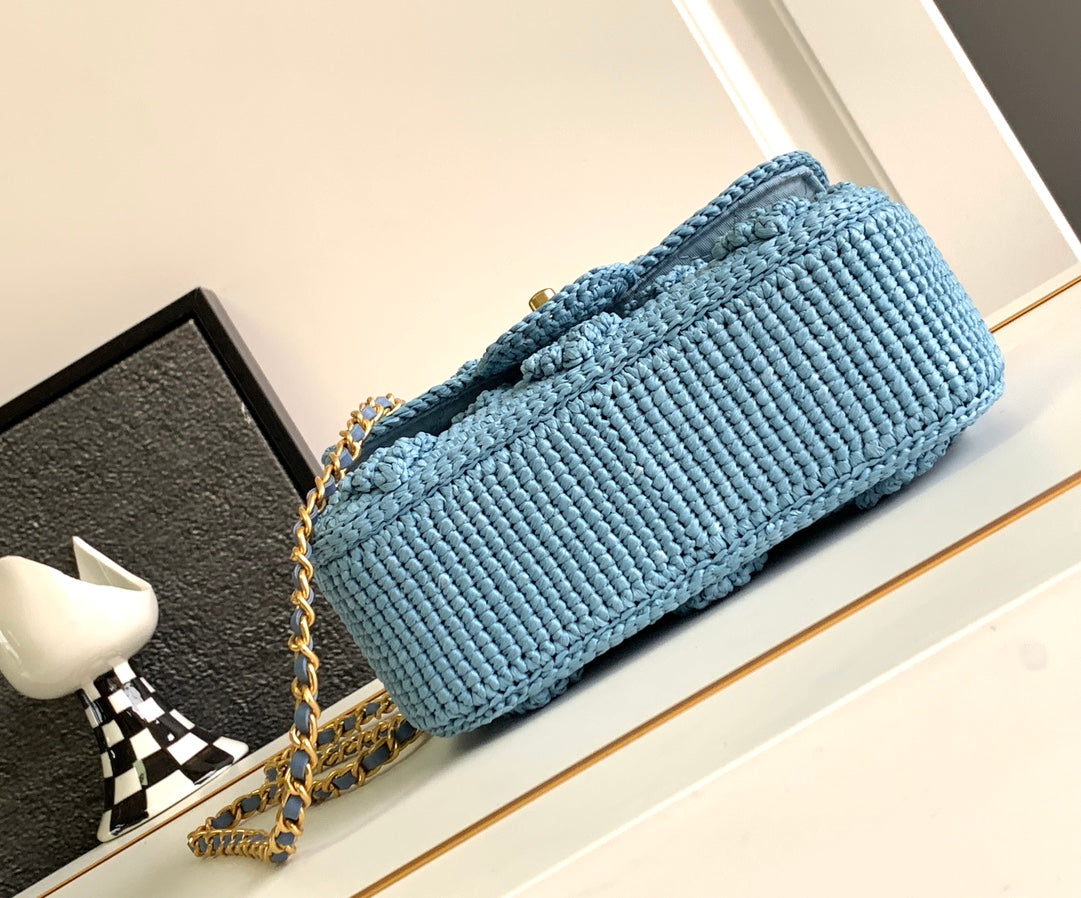 CHL  Bag 20 cm Small