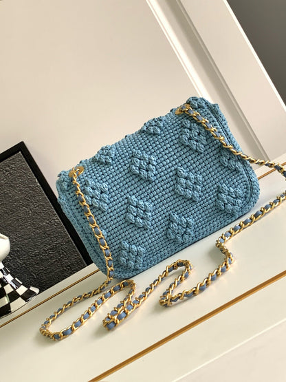 CHL  Bag 20 cm Small