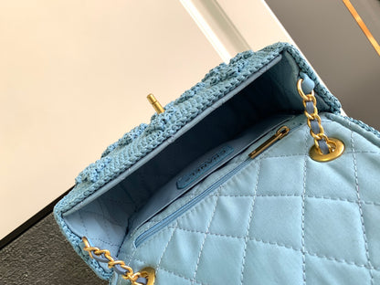 CHL  Bag 20 cm Small