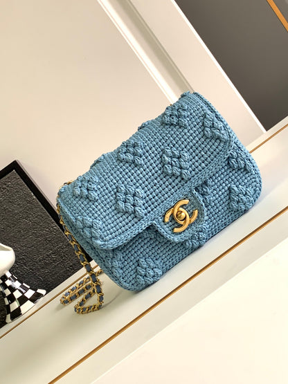 CHL  Bag 20 cm Small